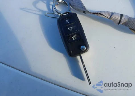 2012 Volkswagen Gti 2-Door z USA, uszkodzony, nr VIN WVWFD7AJ3CW196242